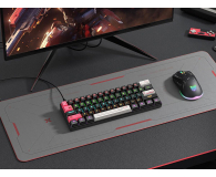 ONIKUMA G55 czarna qwerty G55 Black - 1372990 - zdjęcie 6